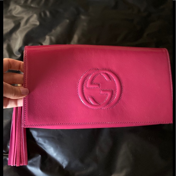 Gucci clutch - Picture 15 of 16